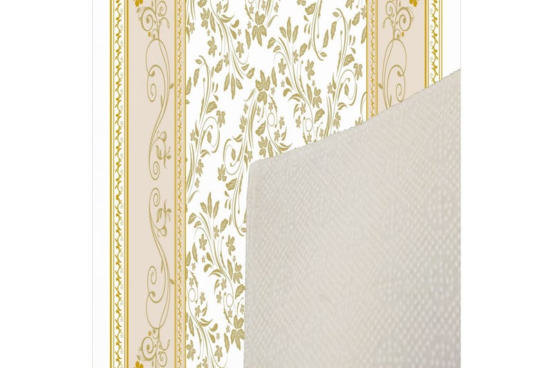 Homefesto Matto 100x150 cm - Monivärinen - Kodintekstiilit & matot - Matto - Itämainen matto - Persialainen matto