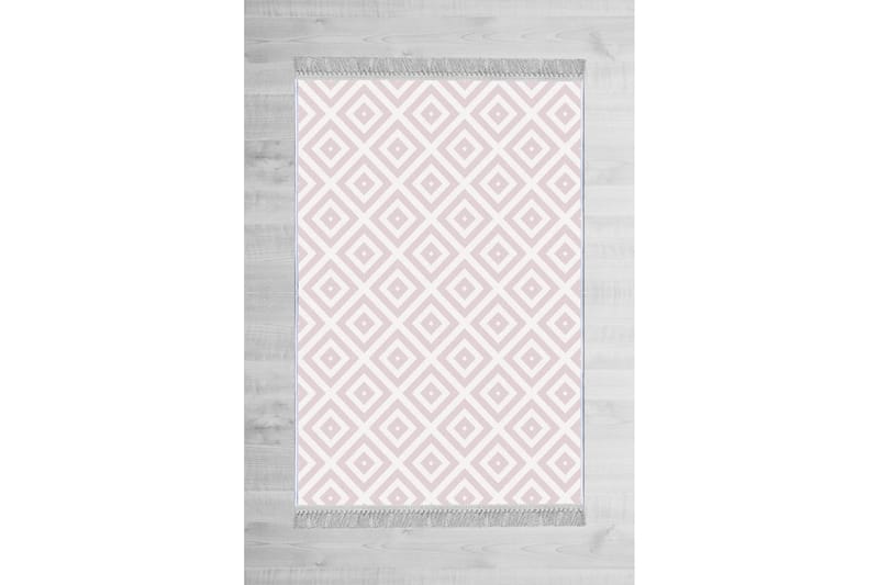 Homefesto Matto 100x150 cm - Monivärinen - Kodintekstiilit & matot - Matto - Itämainen matto - Persialainen matto