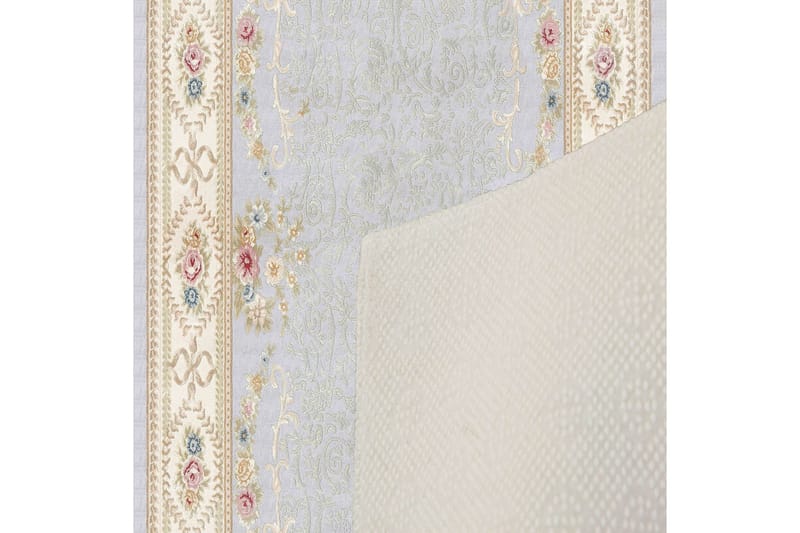 Homefesto Matto 100x150 cm - Monivärinen - Kodintekstiilit & matot - Matto - Itämainen matto - Persialainen matto