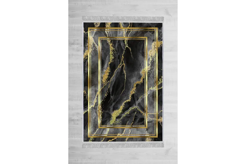 Homefesto Matto 100x150 cm, Monivärinen