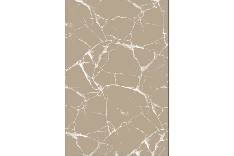 Homefesto Matto 100x150 cm - Monivärinen - Kodintekstiilit & matot - Matto - Itämainen matto - Persialainen matto