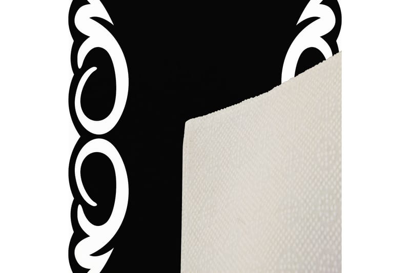 Homefesto Matto 100x150 cm - Monivärinen - Kodintekstiilit & matot - Matto - Itämainen matto - Persialainen matto