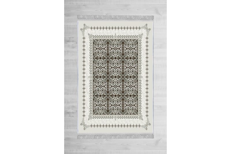 Homefesto Matto 100x150 cm - Monivärinen - Kodintekstiilit & matot - Matto - Itämainen matto - Persialainen matto