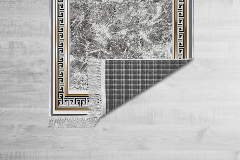 Homefesto Matto 100x150 cm - Monivärinen - Kodintekstiilit & matot - Matto - Itämainen matto - Persialainen matto