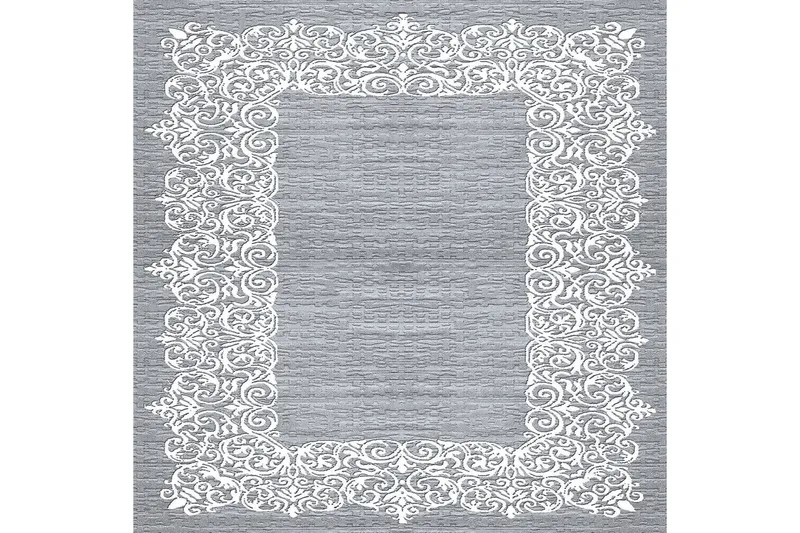 Homefesto Matto 100x150 cm, Monivärinen