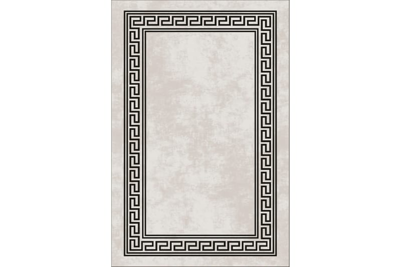 Homefesto Matto 100x150 cm - Monivärinen - Kodintekstiilit & matot - Matto - Itämainen matto - Persialainen matto