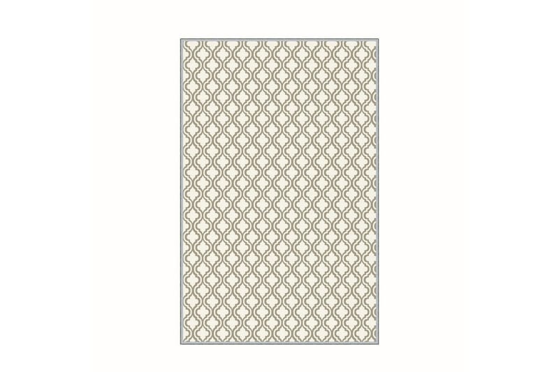 Homefesto Matto 100x150 cm - Monivärinen - Kodintekstiilit & matot - Matto - Itämainen matto - Persialainen matto