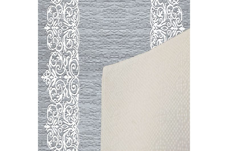 Homefesto Matto 100x150 cm - Monivärinen - Kodintekstiilit & matot - Matto - Itämainen matto - Persialainen matto