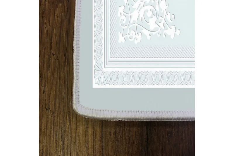 Homefesto Matto 100x150 cm - Monivärinen - Kodintekstiilit & matot - Matto - Itämainen matto - Persialainen matto