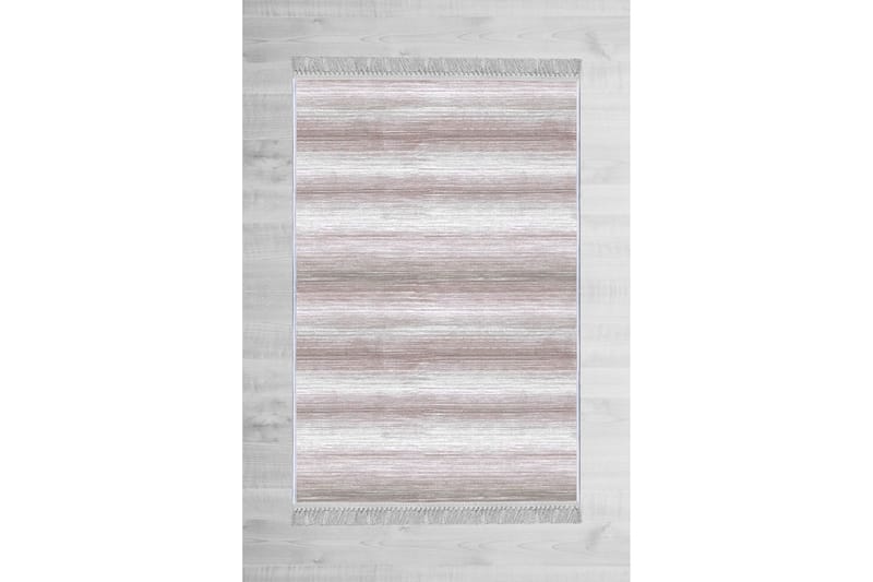 Homefesto Matto 100x150 cm - Monivärinen - Kodintekstiilit & matot - Matto - Itämainen matto - Persialainen matto