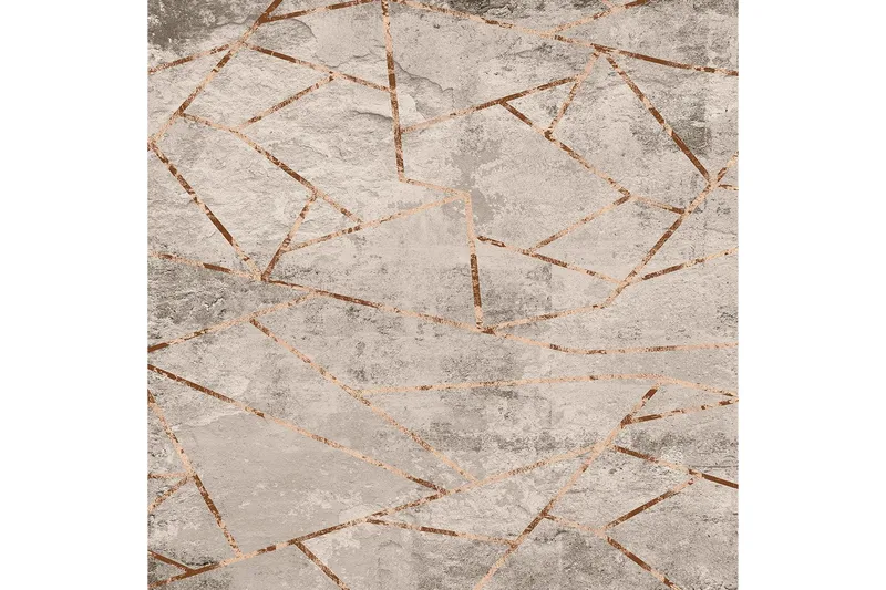 Homefesto Matto 100x200 cm, Monivärinen