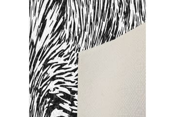 Homefesto Matto 100x200 cm - Monivärinen - Kodintekstiilit & matot - Matto - Itämainen matto - Persialainen matto