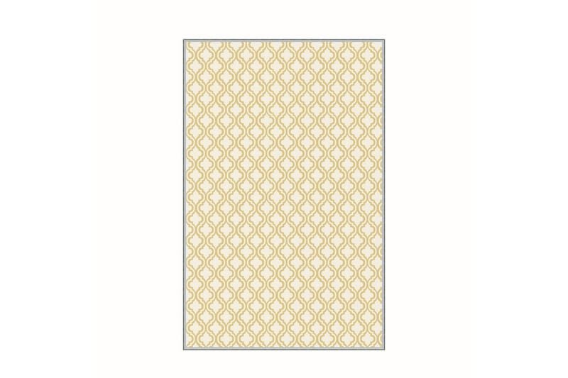 Homefesto Matto 100x200 cm - Monivärinen - Kodintekstiilit & matot - Matto - Itämainen matto - Persialainen matto