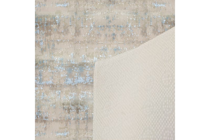 Homefesto Matto 100x200 cm - Monivärinen - Kodintekstiilit & matot - Matto - Itämainen matto - Persialainen matto