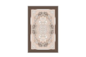 Homefesto Matto 100x200 cm - Monivärinen - Kodintekstiilit & matot - Matto - Itämainen matto - Persialainen matto