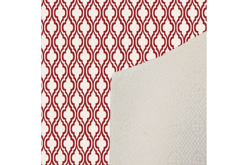 Homefesto Matto 100x200 cm - Monivärinen - Kodintekstiilit & matot - Matto - Itämainen matto - Persialainen matto