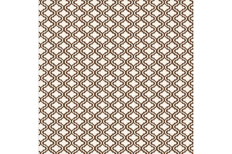 Homefesto Matto 100x200 cm - Monivärinen - Kodintekstiilit & matot - Matto - Itämainen matto - Persialainen matto