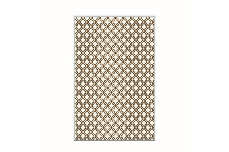 Homefesto Matto 100x200 cm - Monivärinen - Kodintekstiilit & matot - Matto - Itämainen matto - Persialainen matto