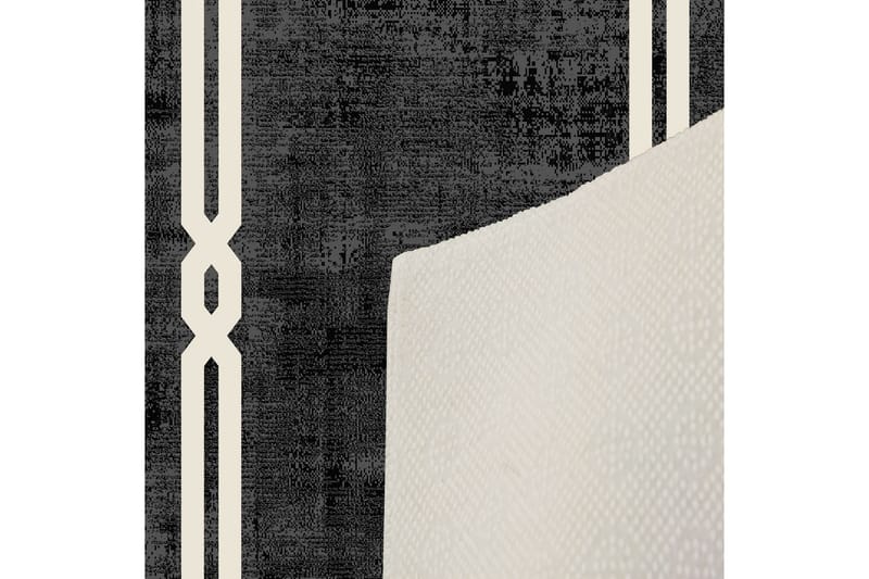Homefesto Matto 100x200 cm - Monivärinen - Kodintekstiilit & matot - Matto - Itämainen matto - Persialainen matto