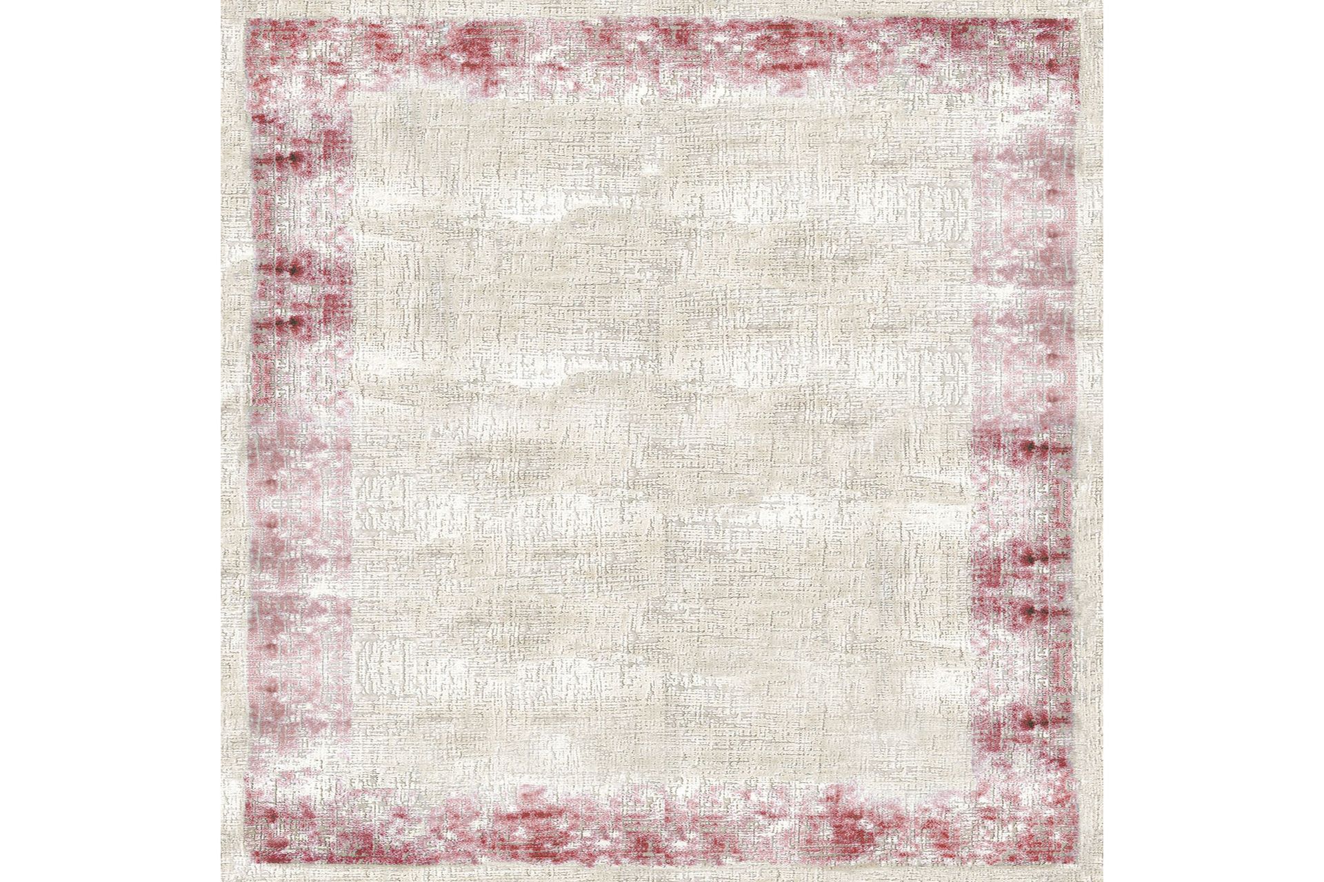 Homefesto Matto 100x200 cm - Monivärinen - Kodintekstiilit & matot - Matto - Itämainen matto - Persialainen matto