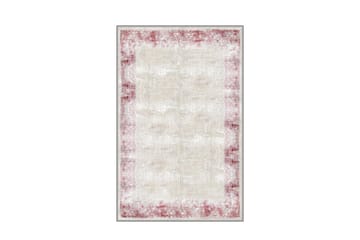Homefesto Matto 100x200 cm - Monivärinen - Kodintekstiilit & matot - Matto - Itämainen matto - Persialainen matto