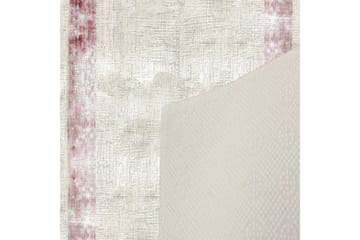 Homefesto Matto 100x200 cm - Monivärinen - Kodintekstiilit & matot - Matto - Itämainen matto - Persialainen matto