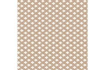 Homefesto Matto 100x200 cm - Monivärinen - Kodintekstiilit & matot - Matto - Itämainen matto - Persialainen matto
