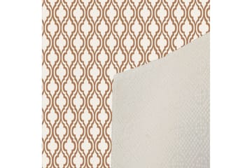 Homefesto Matto 100x200 cm - Monivärinen - Kodintekstiilit & matot - Matto - Itämainen matto - Persialainen matto