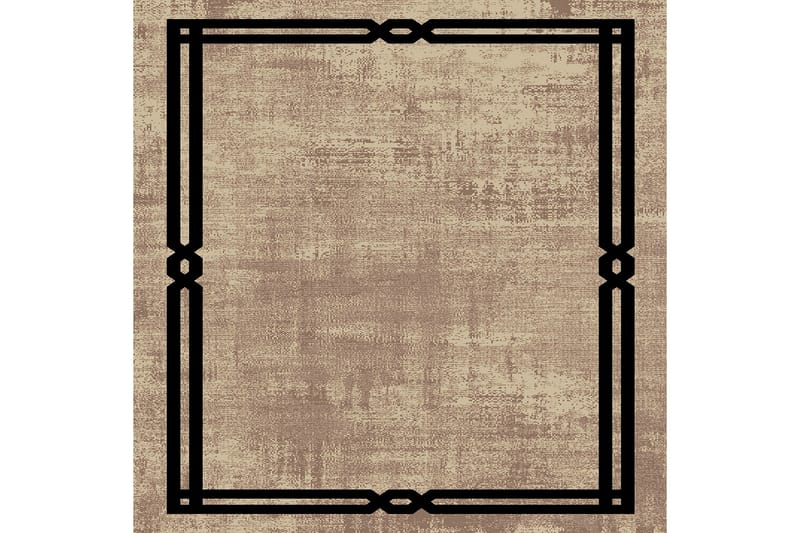 Homefesto Matto 100x200 cm - Monivärinen - Kodintekstiilit & matot - Matto - Itämainen matto - Persialainen matto