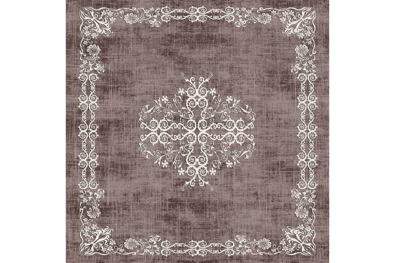 Homefesto Matto 100x200 cm - Monivärinen - Kodintekstiilit & matot - Matto - Itämainen matto - Persialainen matto