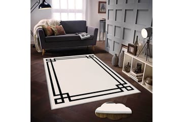 Homefesto Matto 100x200 cm - Monivärinen - Kodintekstiilit & matot - Matto - Itämainen matto - Persialainen matto