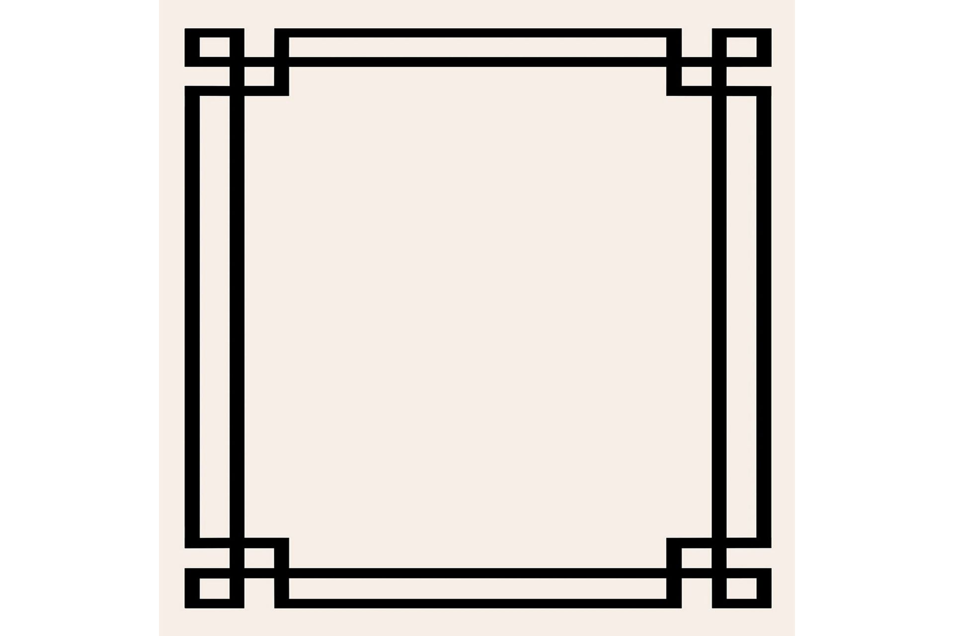 Homefesto Matto 100x200 cm - Monivärinen - Kodintekstiilit & matot - Matto - Itämainen matto - Persialainen matto