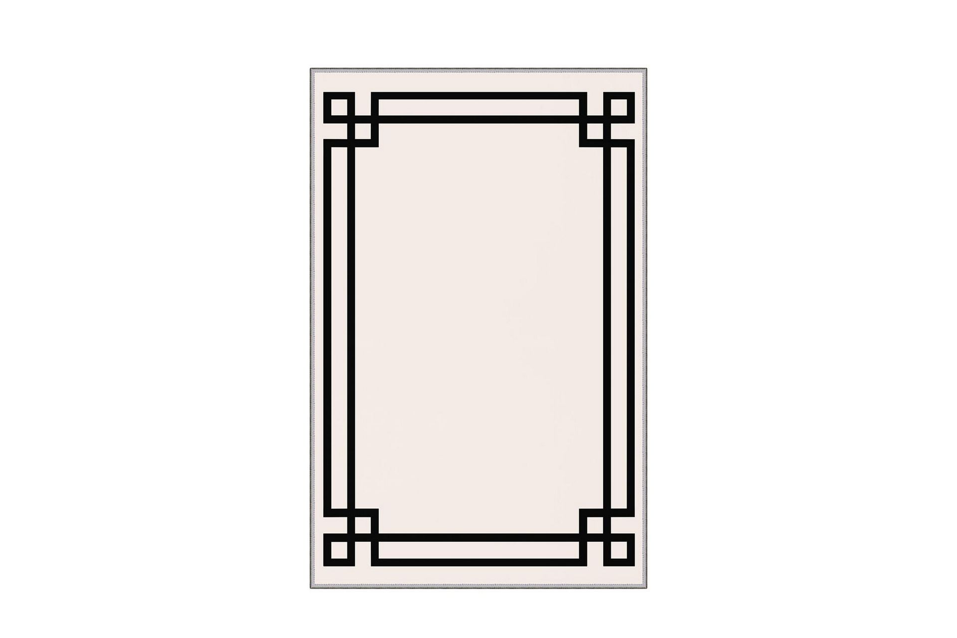 Homefesto Matto 100x200 cm - Monivärinen - Kodintekstiilit & matot - Matto - Itämainen matto - Persialainen matto
