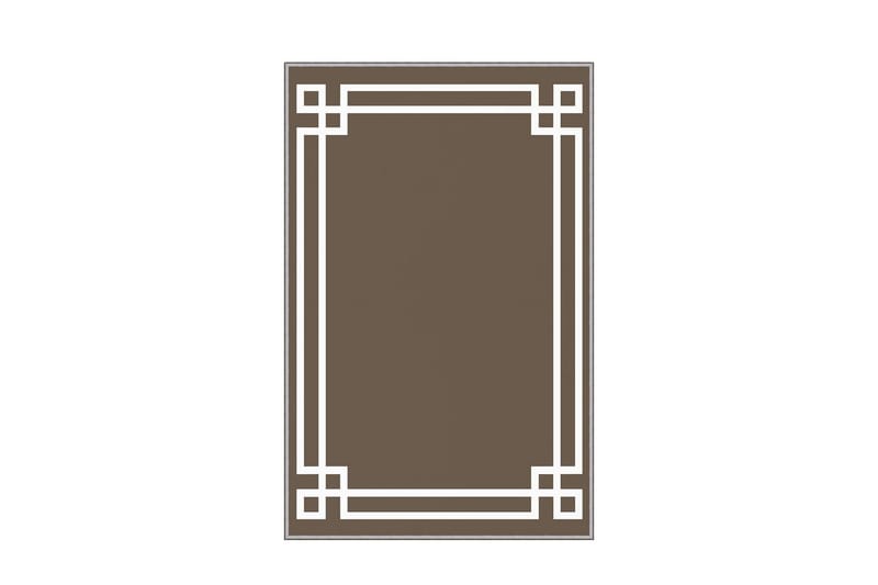 Homefesto Matto 100x200 cm - Monivärinen - Kodintekstiilit & matot - Matto - Itämainen matto - Persialainen matto