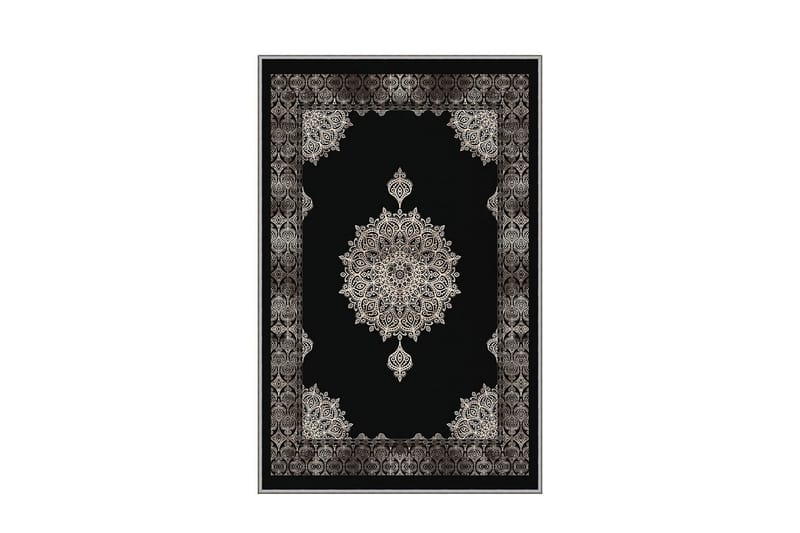 Homefesto Matto 100x200 cm - Monivärinen - Kodintekstiilit & matot - Matto - Itämainen matto - Persialainen matto