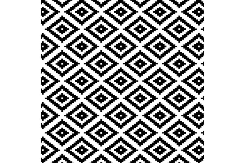 Homefesto Matto 100x200 cm - Monivärinen - Kodintekstiilit & matot - Matto - Itämainen matto - Persialainen matto