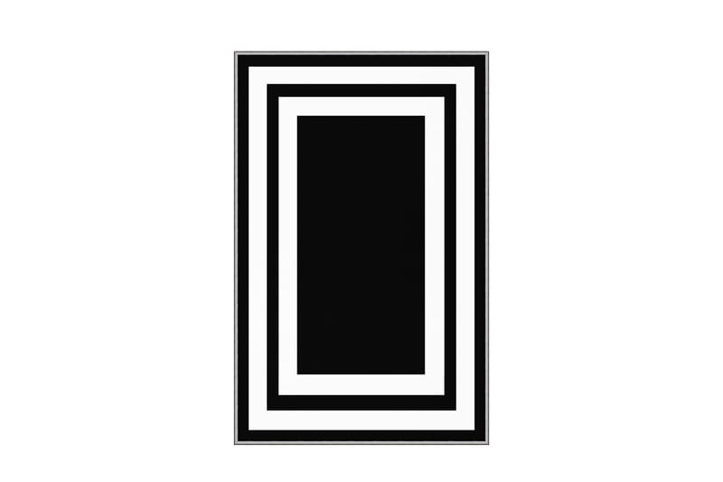 Homefesto Matto 100x200 cm - Monivärinen - Kodintekstiilit & matot - Matto - Itämainen matto - Persialainen matto