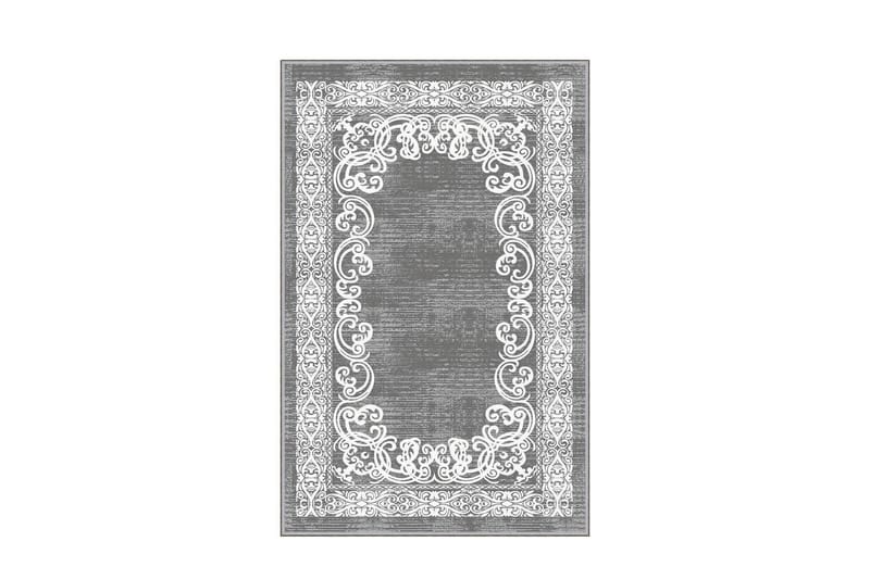 Homefesto Matto 100x200 cm - Monivärinen - Kodintekstiilit & matot - Matto - Itämainen matto - Persialainen matto