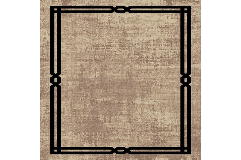 Homefesto Matto 100x200 cm - Monivärinen - Kodintekstiilit & matot - Matto - Itämainen matto - Persialainen matto