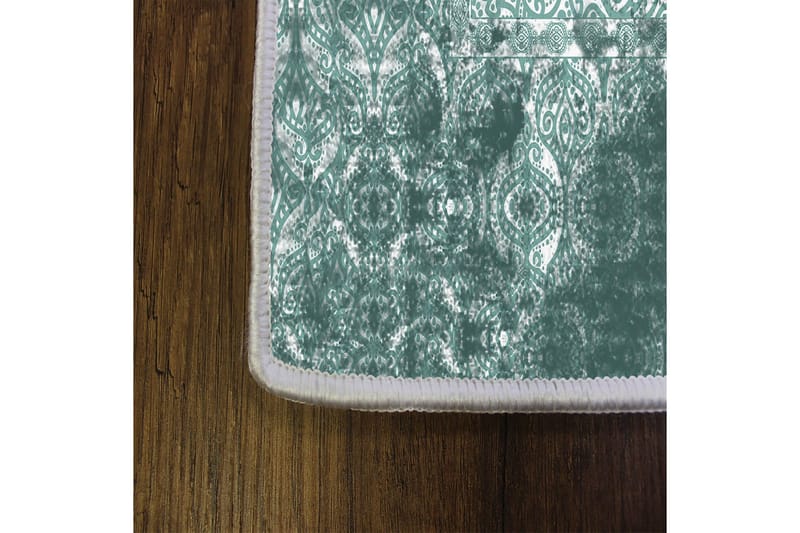 Homefesto Matto 100x200 cm - Monivärinen - Kodintekstiilit & matot - Matto - Itämainen matto - Persialainen matto