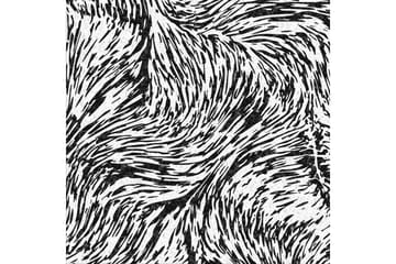 Homefesto Matto 100x200 cm - Monivärinen - Kodintekstiilit & matot - Matto - Itämainen matto - Persialainen matto