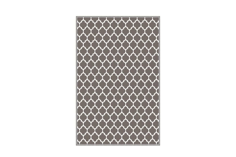 Homefesto Matto 100x200 cm - Monivärinen - Kodintekstiilit & matot - Matto - Itämainen matto - Persialainen matto