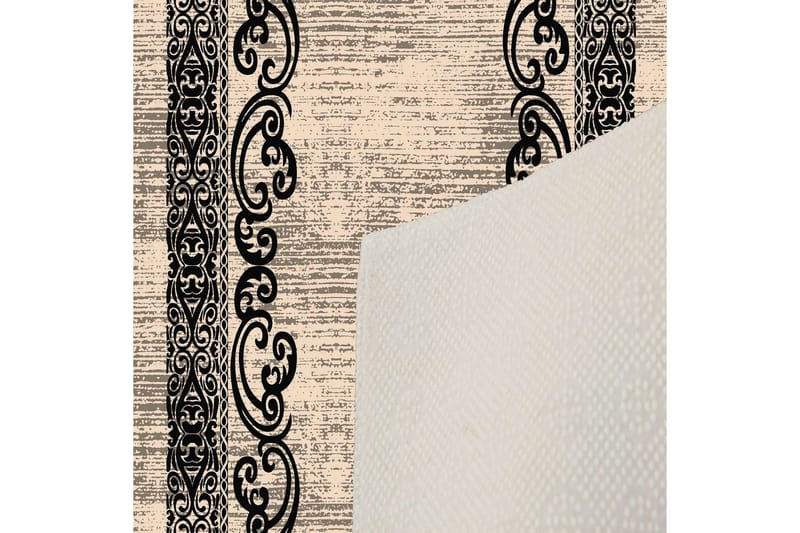 Homefesto Matto 100x200 cm - Monivärinen - Kodintekstiilit & matot - Matto - Itämainen matto - Persialainen matto