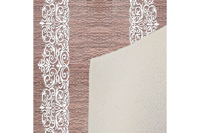 Homefesto Matto 100x200 cm - Monivärinen - Kodintekstiilit & matot - Matto - Itämainen matto - Persialainen matto