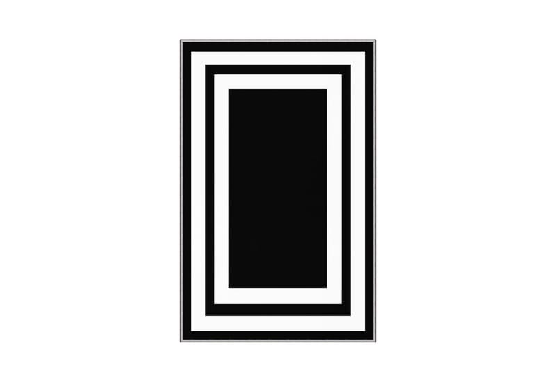 Homefesto Matto 100x200 cm - Monivärinen - Kodintekstiilit & matot - Matto - Itämainen matto - Persialainen matto