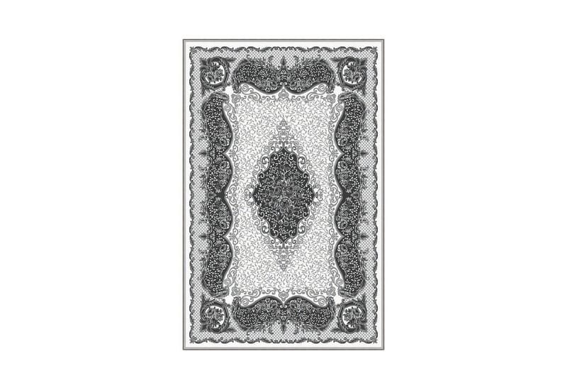 Homefesto Matto 100x200 cm - Monivärinen - Kodintekstiilit & matot - Matto - Itämainen matto - Persialainen matto