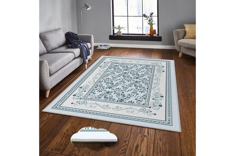 Homefesto Matto 100x200 cm, Monivärinen