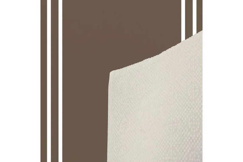 Homefesto Matto 100x200 cm - Monivärinen - Kodintekstiilit & matot - Matto - Itämainen matto - Persialainen matto