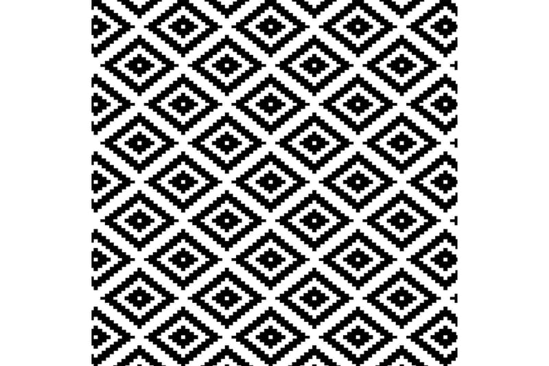 Homefesto Matto 100x200 cm - Monivärinen - Kodintekstiilit & matot - Matto - Itämainen matto - Persialainen matto