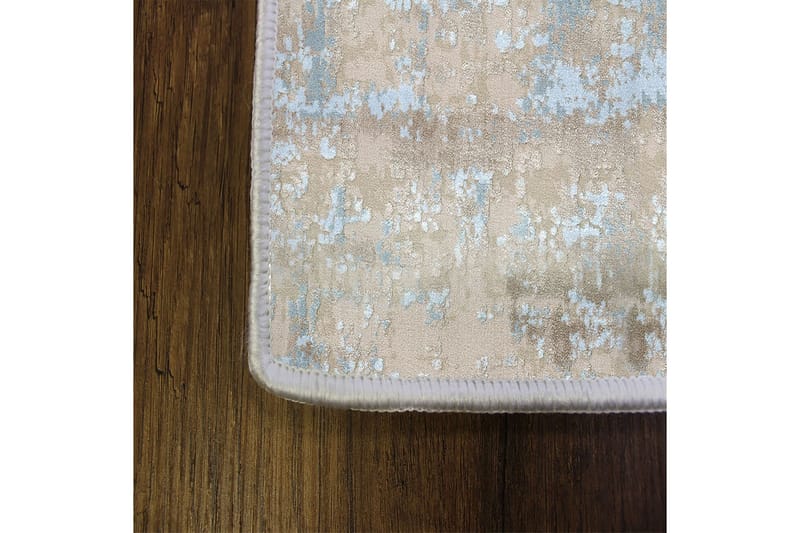 Homefesto Matto 100x200 cm - Monivärinen - Kodintekstiilit & matot - Matto - Itämainen matto - Persialainen matto